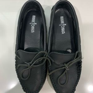 Minnetonka Moccasins